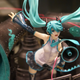 Illustration for article titled Cool Anime Toys We Saw At Toy Fair